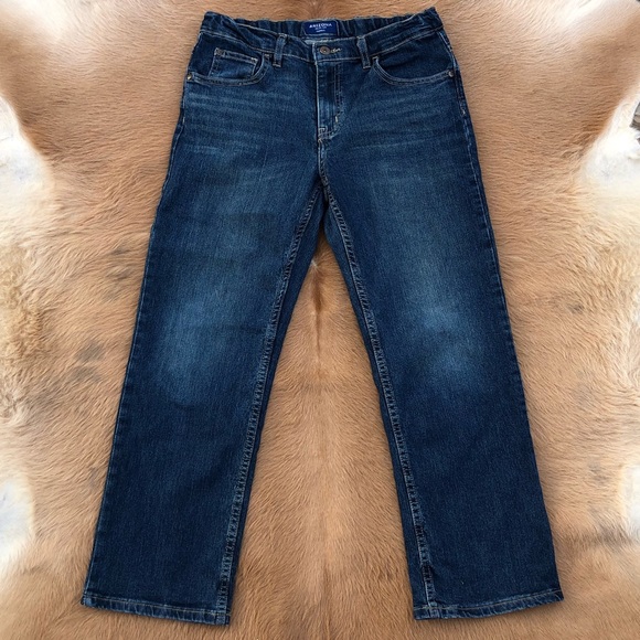 Arizona Jean Company Other - Arizona Husky Boy Jeans